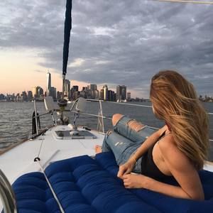 Meet your Posher, Cassie